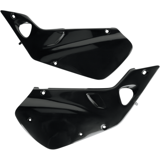 UFO CR125 98-99/250 97-99 SIDE PANELS Other - Driven Powersports