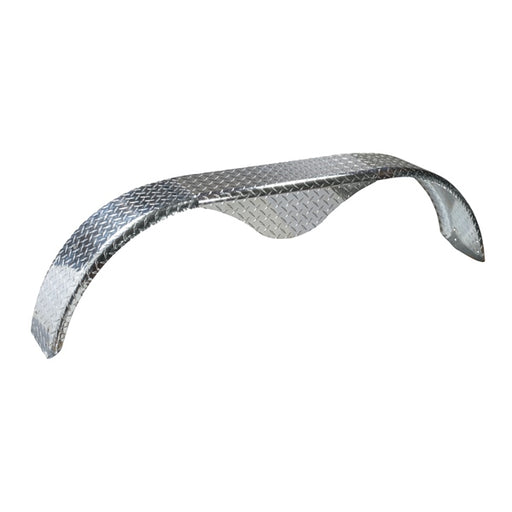 TIEDOWN TRAILER FENDER ADJUSTABLE TEARDROP (86269) - Driven Powersports