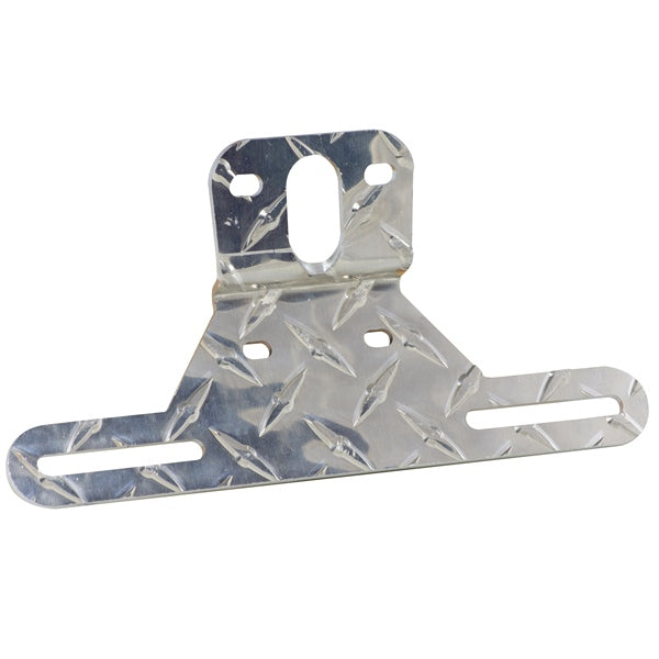 TIEDOWN LICENSE PLATE BRACKET (86565) - Driven Powersports