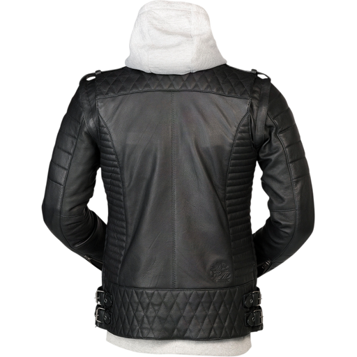 Z1R JKT ORD 3IN1 WOM 1W Back - Driven Powersports