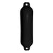 TAYLORMADE FENDER HGUARD INFLA 4.5"X16" Black - Driven Powersports