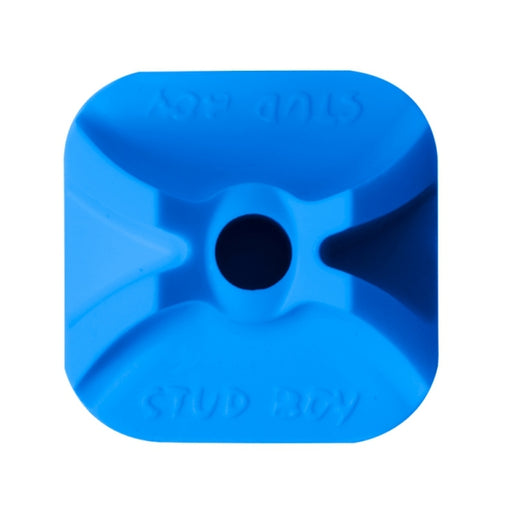 STUD BOY BACKER SUPERLITE SING PRO HVS QTY96 Blue - Driven Powersports