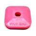 STUD BOY BACKER SUPERLITE PLUS QTY 24 PI (2462-P1-PINK) - Driven Powersports