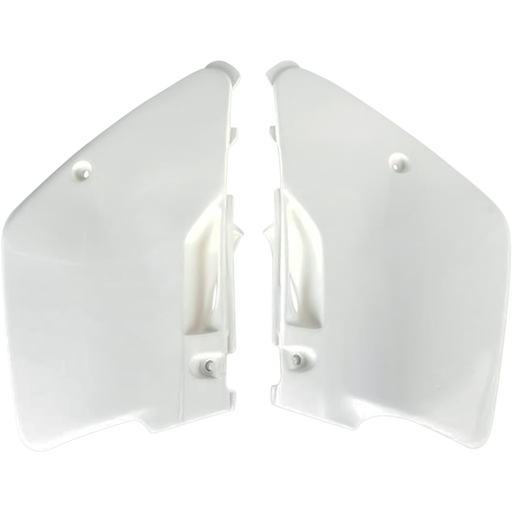 UFO KX125/250 94-98 SIDE PANELS KX Other - Driven Powersports