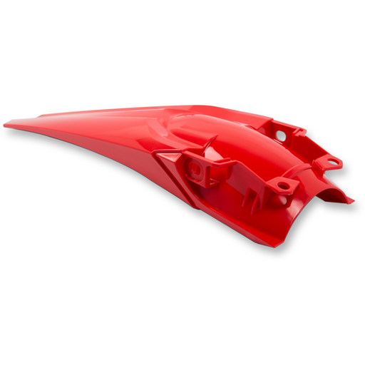 UFO Rear fender CRF450R-RX 3/4 Back - Driven Powersports