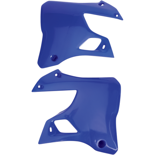 UFO YZ125/250 96-01 RAD COVERS YZ 98BLUE Other - Driven Powersports