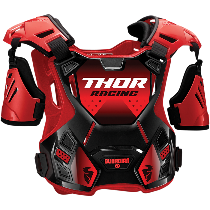 THOR GUARDIAN S20Y RD/BK2XS/XS Front