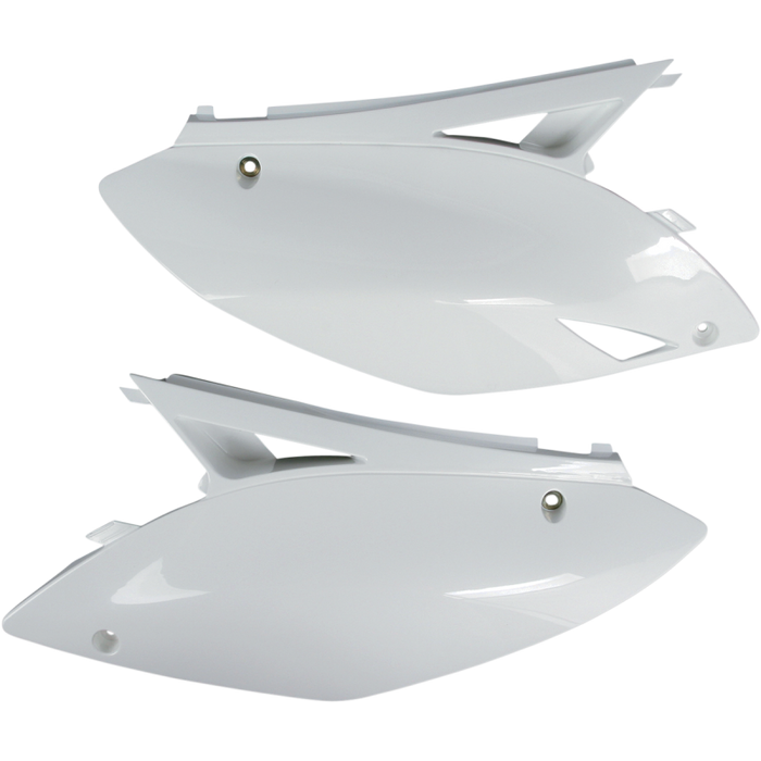 UFO KXF 450 9-11 SIDE PANELS KX Front - Driven Powersports