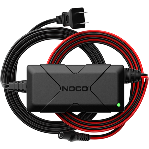 NOCO 56W XGC Power Adapter Front - Driven Powersports