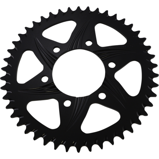 VORTEX - 452AK-46 - VORTEX F5 46 TOOTH REAR SPROCKET Front - Driven Powersports