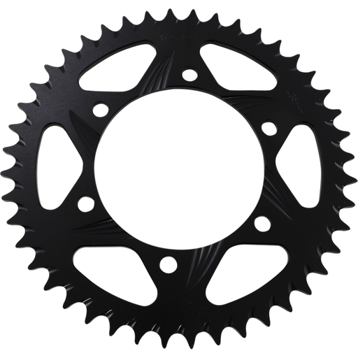 VORTEX - 435K-44 - VORTEX F5 44 TOOTH REAR SPROCKET Front - Driven Powersports