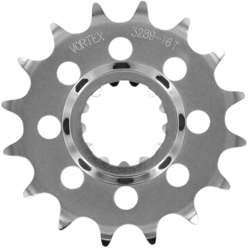 VORTEX - 3289-16 - VORTEX F5 16 TOOTH FRONT SPROCKET Front - Driven Powersports