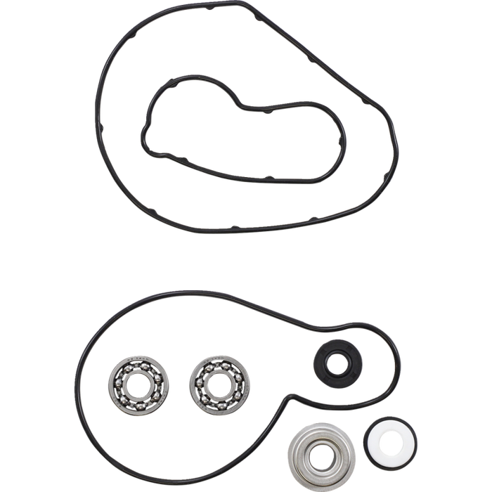 VERTEX - 721317 - REPAIR KIT WATER PUMP YAM Front - Driven Powersports