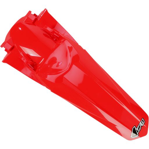 UFO REAR FENDER CRF450 2013 CRF 3/4 Front - Driven Powersports