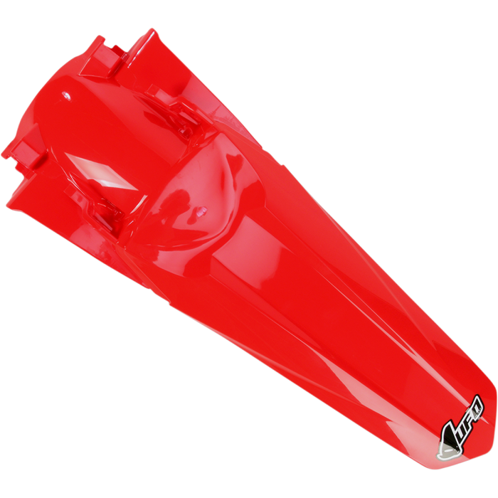 UFO REAR FENDER CRF450 2013 CRF 3/4 Front - Driven Powersports