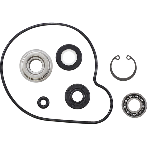 VERTEX - 721267 - REPAIR KIT WATER PUMP A.C Front - Driven Powersports