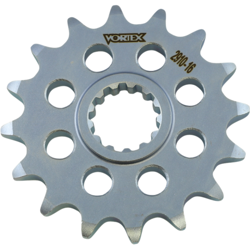 VORTEX - 2910-16 - VORTEX 16 TOOTH FRONT SPROCKET Front - Driven Powersports