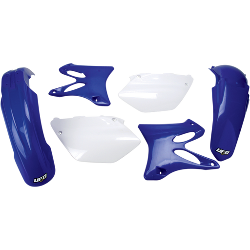 UFO YZ125/250 02-05 UFO BODY KIT OEM COLOURS Other - Driven Powersports