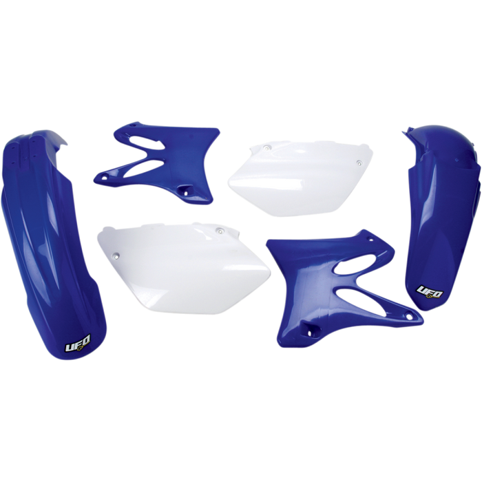 UFO YZ125/250 02-05 UFO BODY KIT OEM COLOURS Other - Driven Powersports