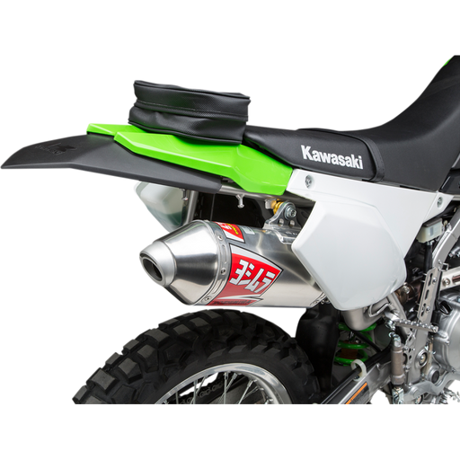 YOSHIMURA KLX250/300 RACE RS-2 SS/AL Application Shot - Driven Powersports