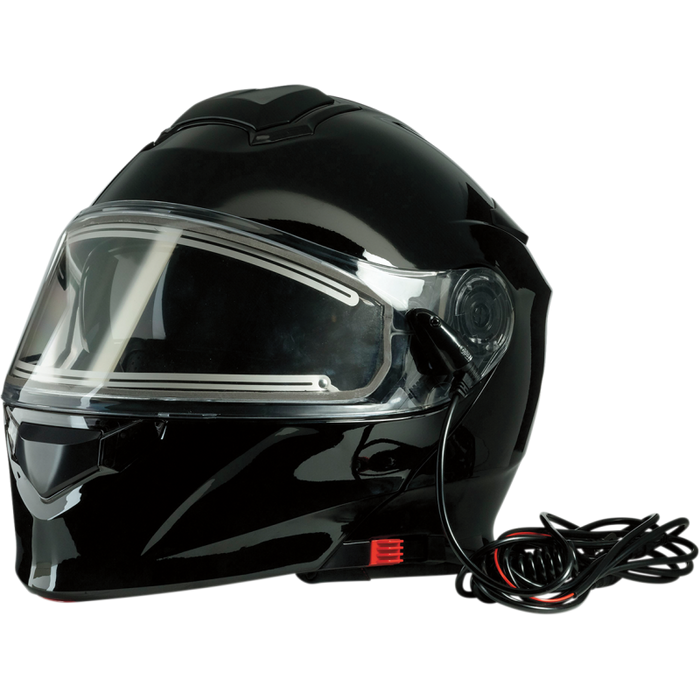 Z1R HELMET SOLARIS EC 3/4 Left