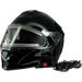 Z1R HELMET SOLARIS EC 3/4 Left