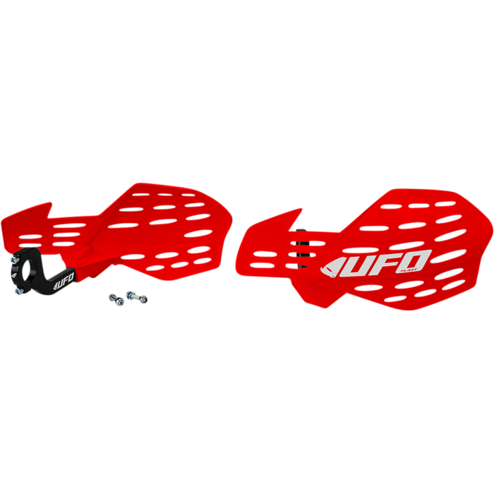 UFO HANDGUARS GUARDIAN 2 Front - Driven Powersports