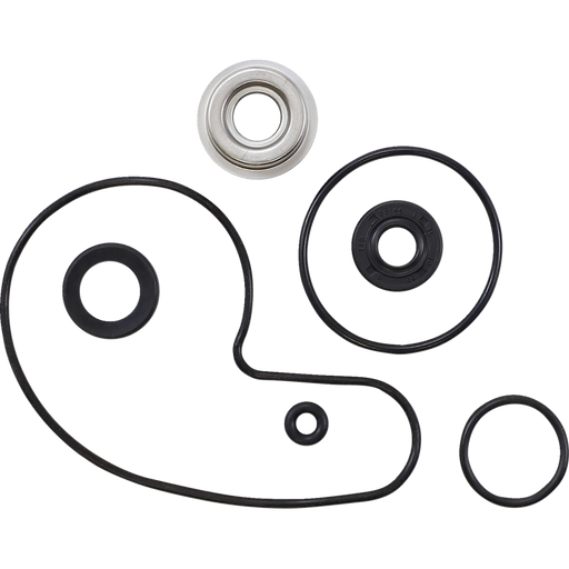 VERTEX WATER PUMP REBUILD KIT (721217) Front - Driven Powersports