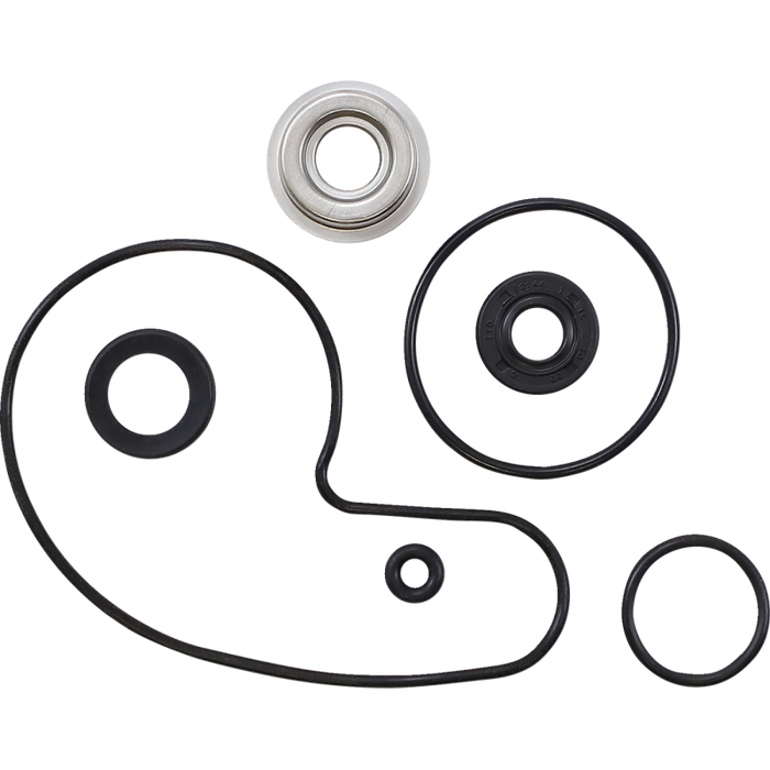 VERTEX WATER PUMP REBUILD KIT (721217) Front - Driven Powersports