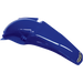 UFO YZF250/450 03-05 REAR FENDER YZ 98BLUE 3/4 Front - Driven Powersports