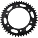 VORTEX - 251AK-44 - VORTEX F5 44 TOOTH REAR SPROCKET Front - Driven Powersports