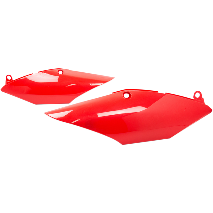 UFO Side panels CRF450R-RX 3/4 Front - Driven Powersports