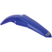 UFO YZ125/250 02-08 REAR FENDER YZ 98BLUE 3/4 Front - Driven Powersports