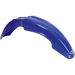 UFO YZ125/250 92-99 FRONT FENDER YZ 98BLUE Side - Driven Powersports