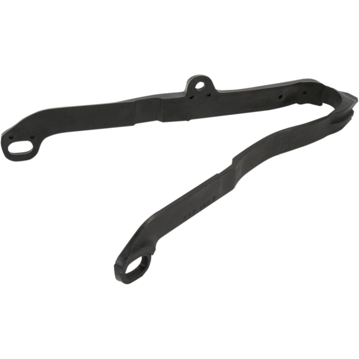 UFO CRF150R 07-13 A/ARM CHAIN SLIDER 3/4 Front - Driven Powersports