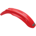 UFO CR80/85 96-13 FRONT FENDER 00RED 3/4 Front - Driven Powersports