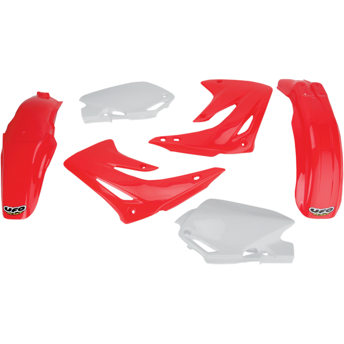 UFO CR85 03-13 UFO BODY KIT OEM COLOURS Other - Driven Powersports