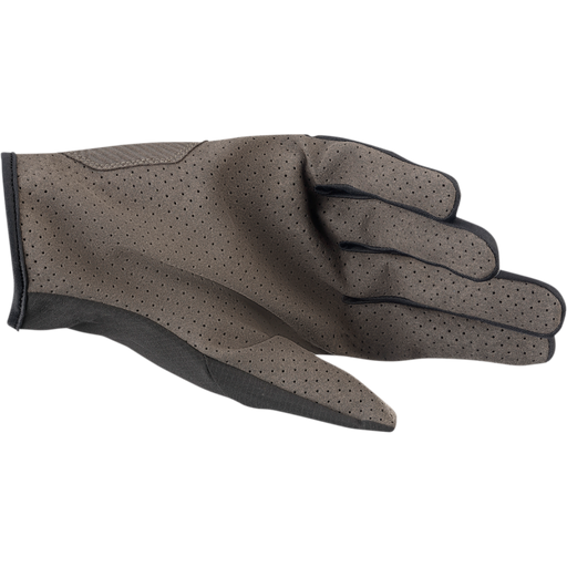 THOR GLOVE DROP 6.0 Black Back - Driven Powersports