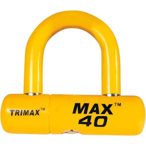 TRIMAX MAX40 U-LOCK Front - Driven Powersports