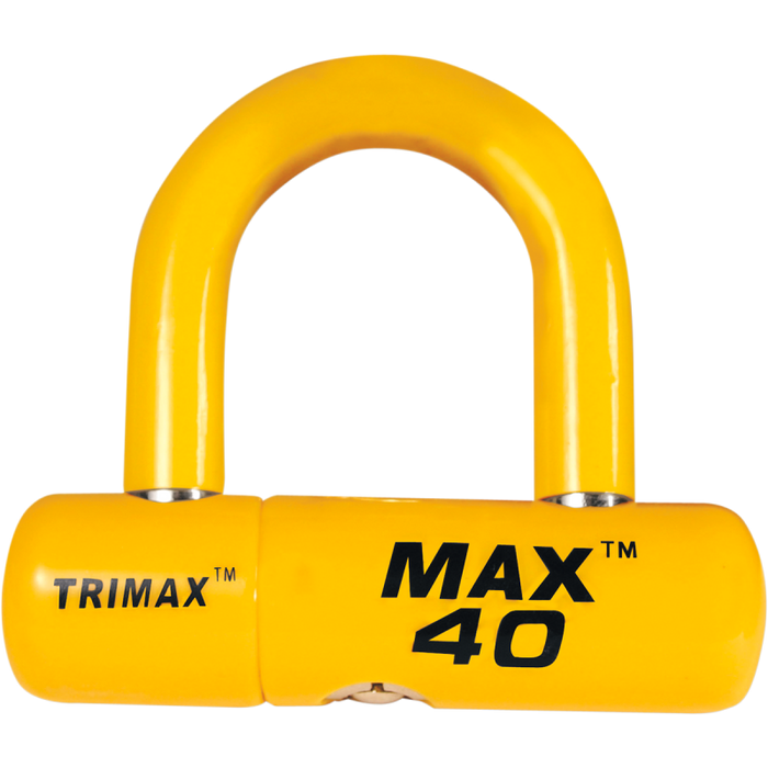 TRIMAX MAX40 U-LOCK Front - Driven Powersports