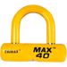 TRIMAX MAX40 U-LOCK Front - Driven Powersports