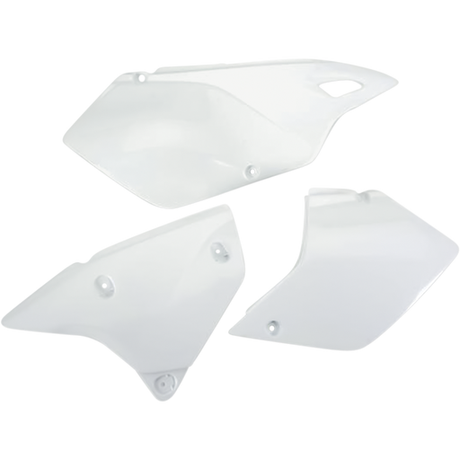 UFO DRZ400E 00-08 SIDE PANELS Other - Driven Powersports