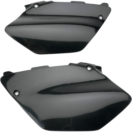 UFO YZ125/250 02-05 SIDE PANELS Other - Driven Powersports