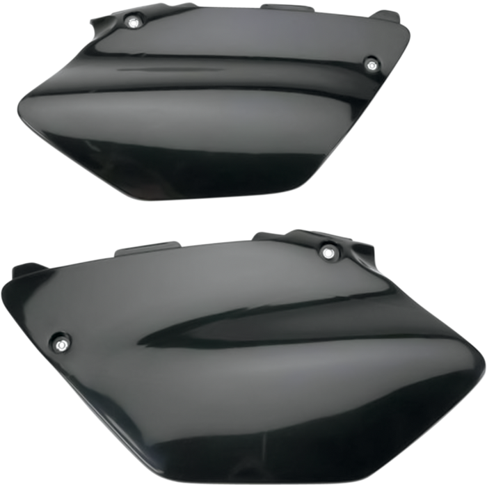 UFO YZ125/250 02-05 SIDE PANELS Other - Driven Powersports