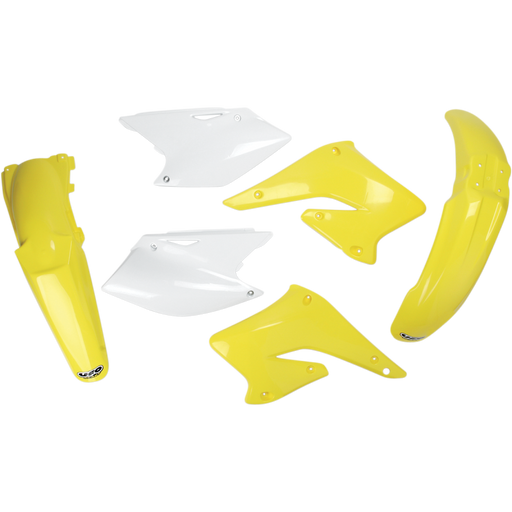 UFO RMZ250 04-06 UFO BODY KIT OEM COLOURS Other - Driven Powersports