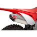 YOSHIMURA 19-23 CRF450X RS-4 FS SS/AL/CF Application Shot - Driven Powersports