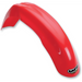 UFO CR125/250/F450R 00-03 FRONT FENDER 00RED 3/4 Front - Driven Powersports