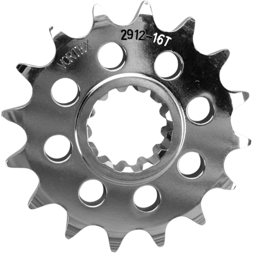 VORTEX - 2912-16 - VORTEX 16 TOOTH FRONT SPROCKET Front - Driven Powersports