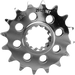 VORTEX - 2912-16 - VORTEX 16 TOOTH FRONT SPROCKET Front - Driven Powersports