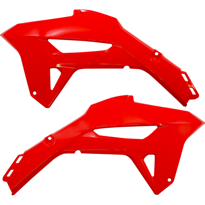 UFO RAD COVERS CRF450 21 Front - Driven Powersports